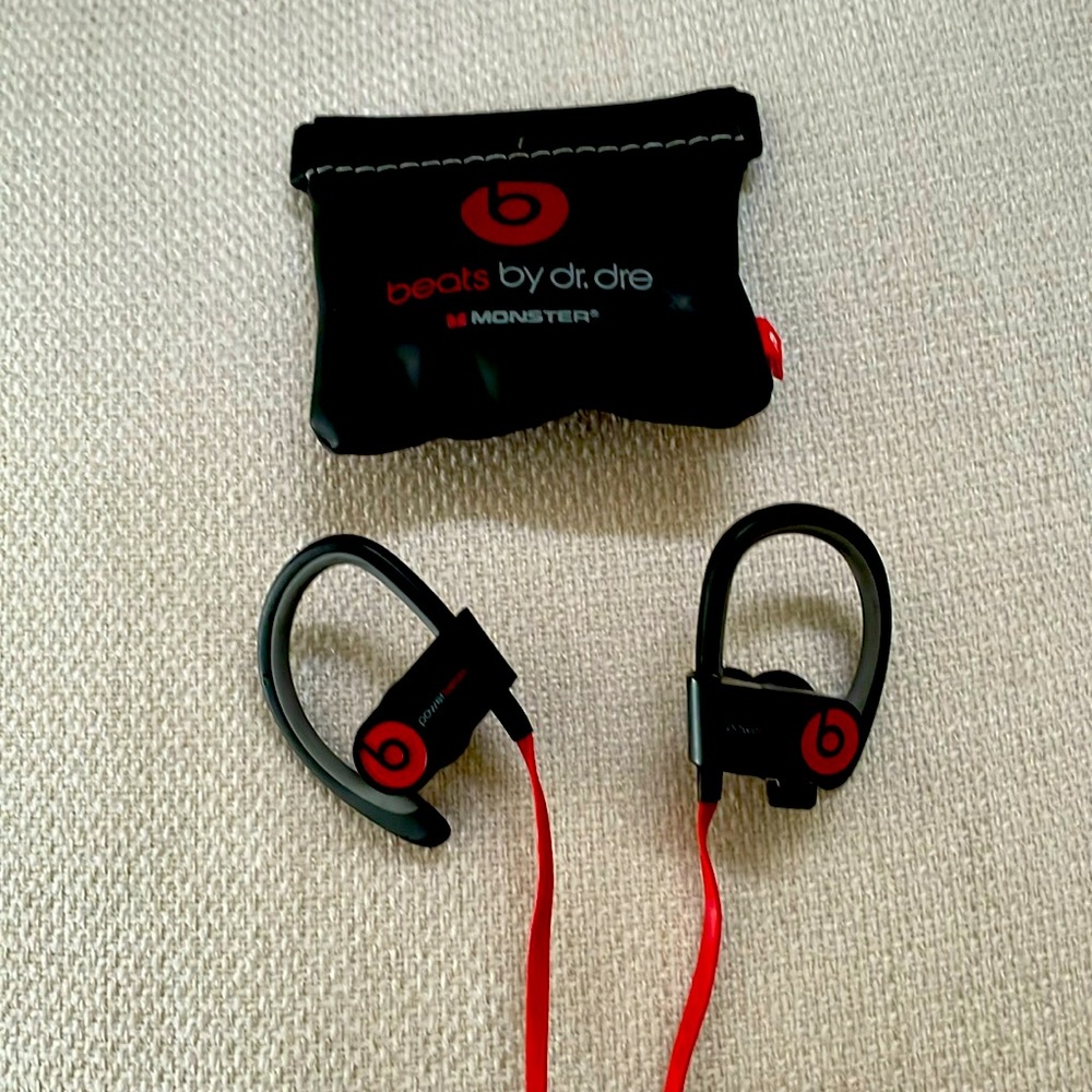 Beats by Dr. Dre